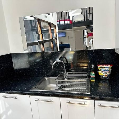 3Bed2Bath Paddington/Edgware Daire Londra Dış mekan fotoğraf