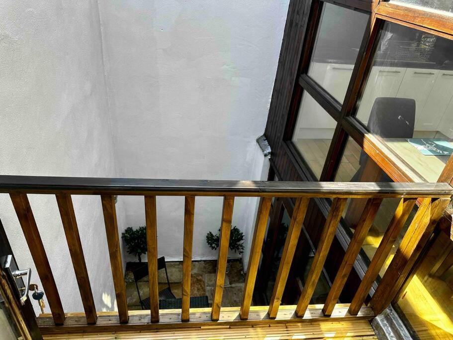 3Bed2Bath Paddington/Edgware Daire Londra Dış mekan fotoğraf