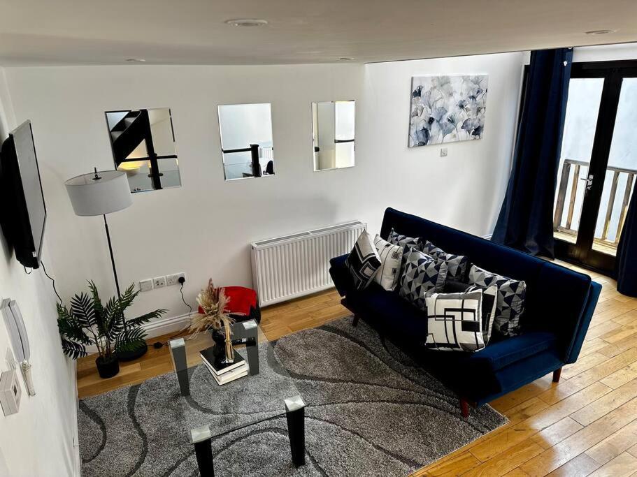 3Bed2Bath Paddington/Edgware Daire Londra Dış mekan fotoğraf