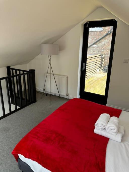 3Bed2Bath Paddington/Edgware Daire Londra Dış mekan fotoğraf
