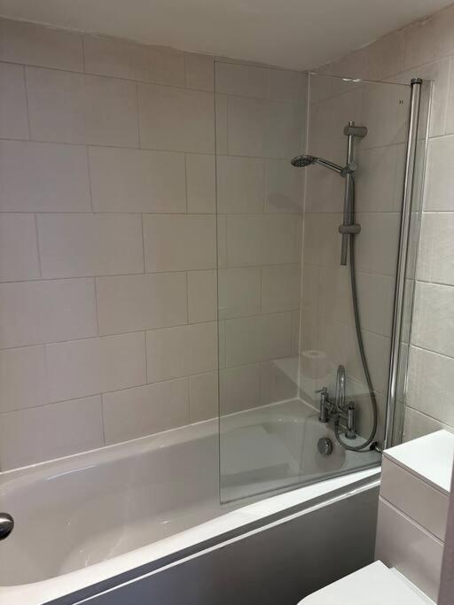 3Bed2Bath Paddington/Edgware Daire Londra Dış mekan fotoğraf