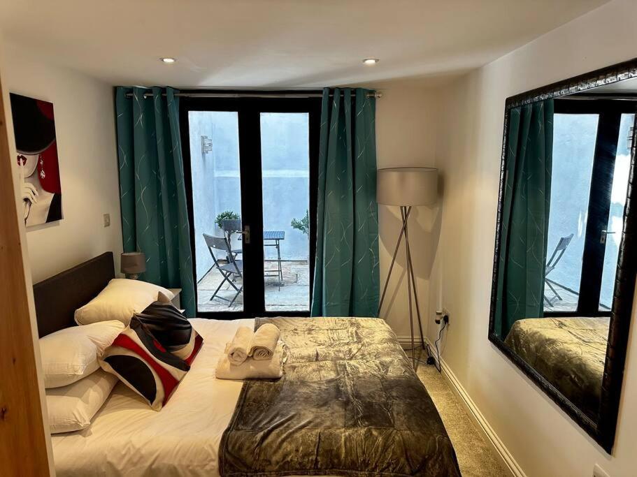 3Bed2Bath Paddington/Edgware Daire Londra Dış mekan fotoğraf