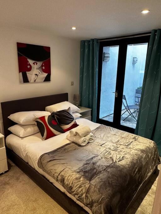 3Bed2Bath Paddington/Edgware Daire Londra Dış mekan fotoğraf
